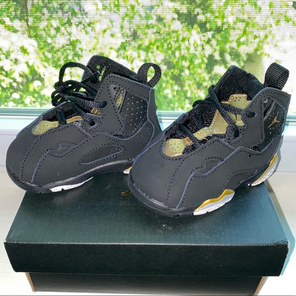 Jordan True Flight - 4C - Picture 3 of 6